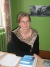 Татьяна Канова